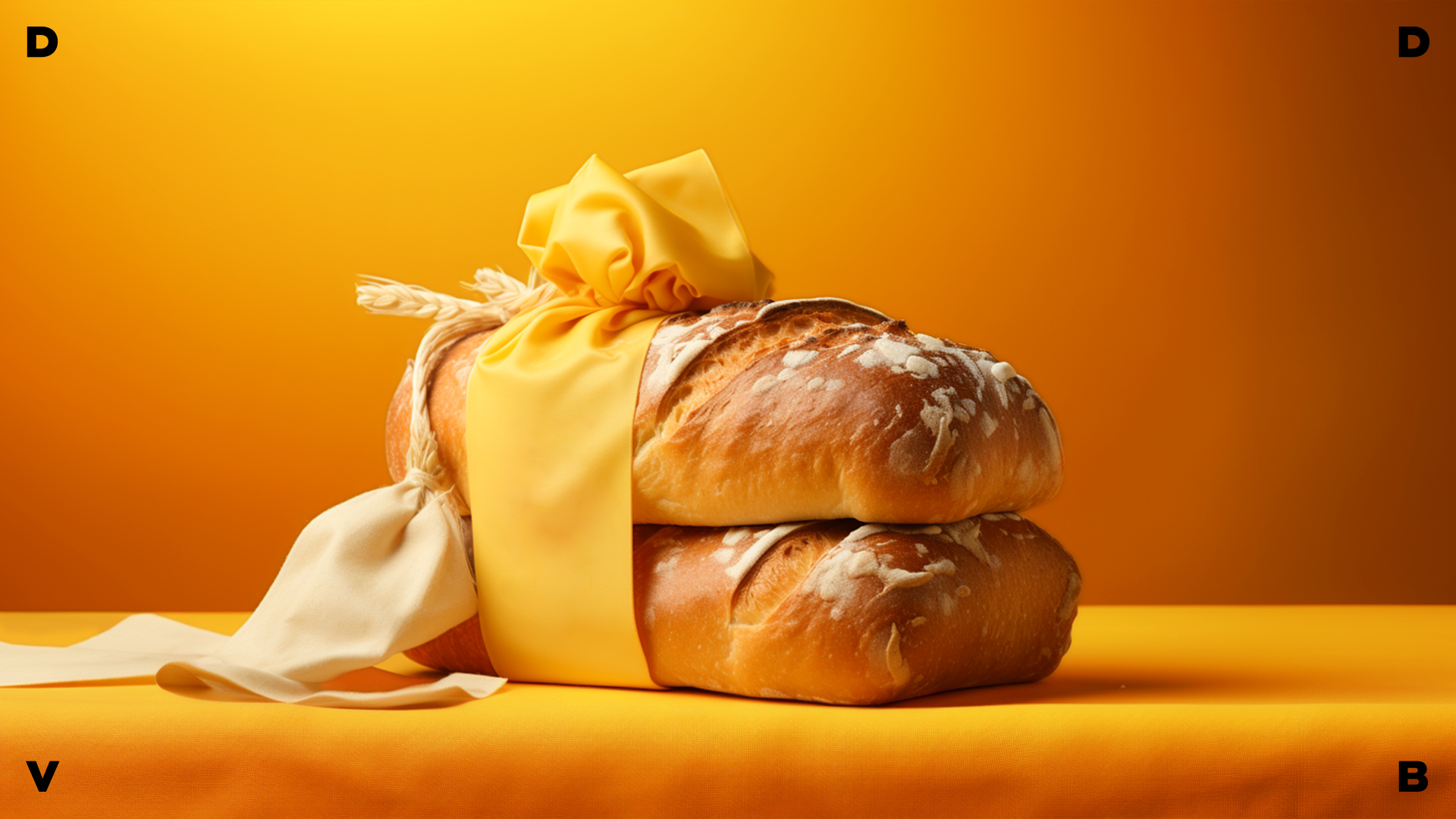 DDVB расскажет о брендинге в хлебной промышленности на выставке «Агропродмаш-2023» #АнонсDDVB