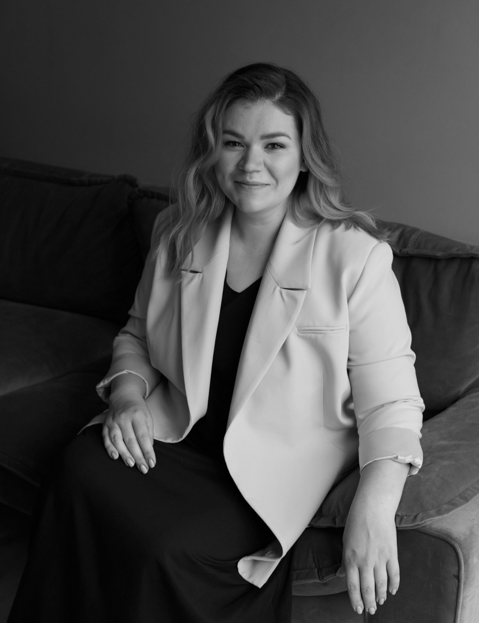 Мария Круглая