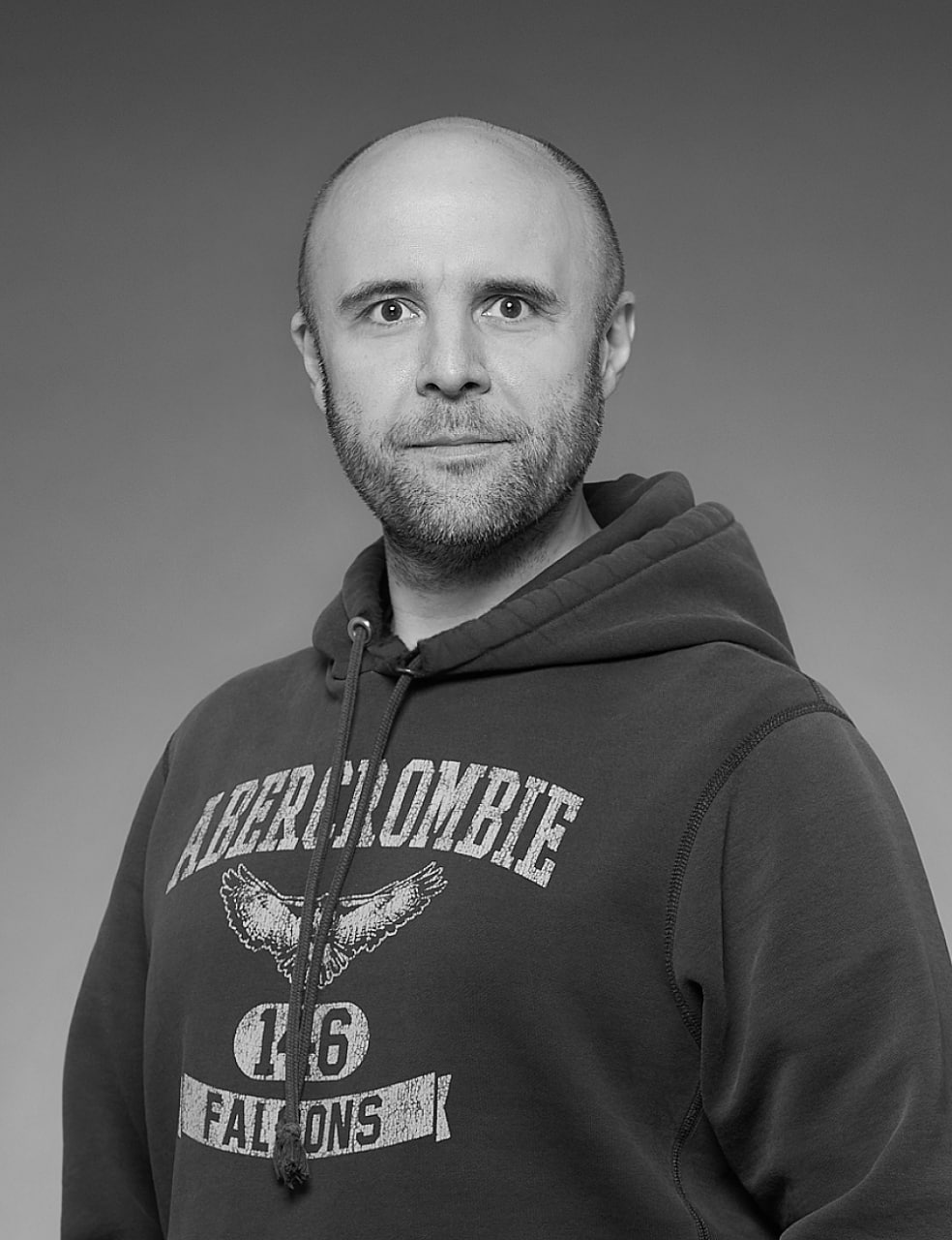 Алексей Дождалёв