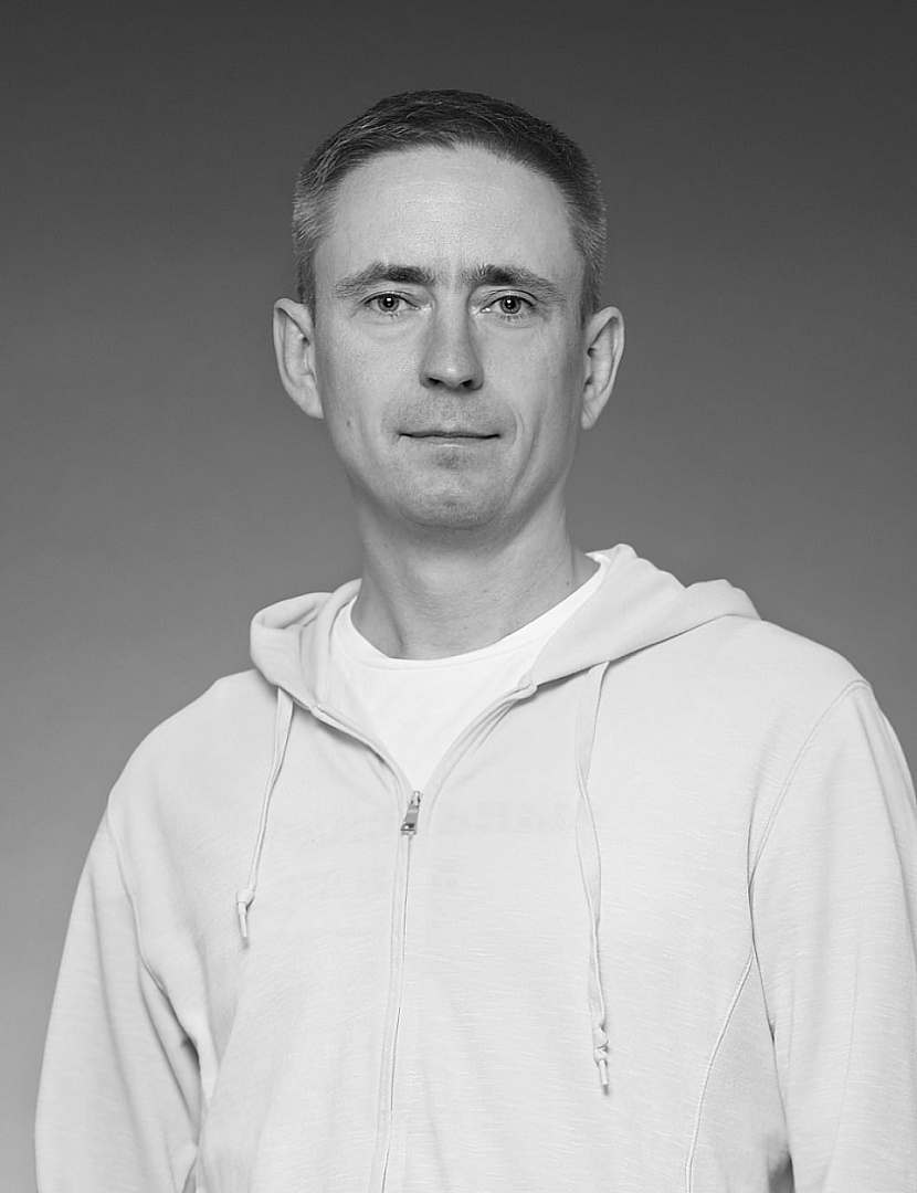 Константин Глухов