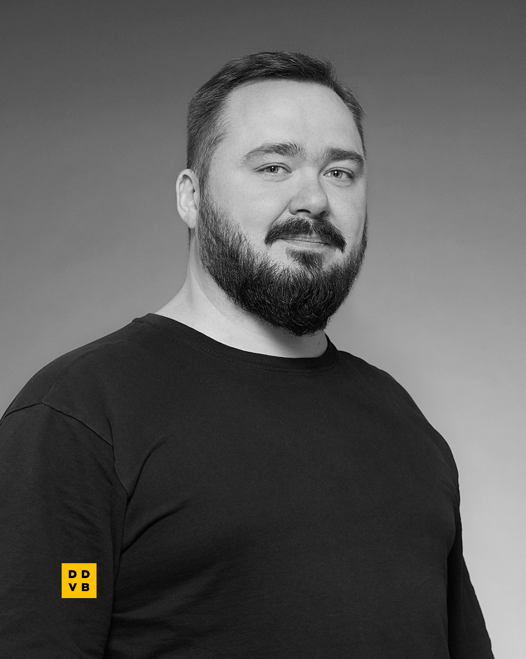 Виктор Китаев