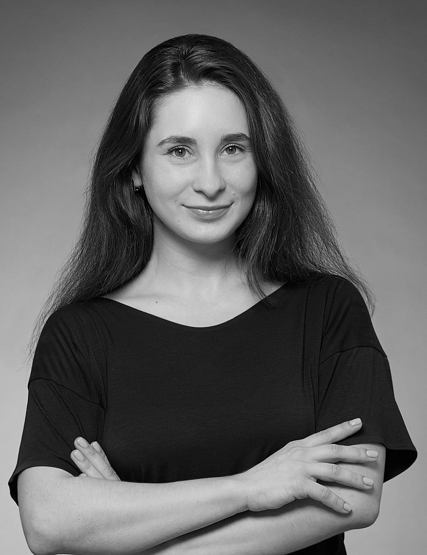 Екатерина Аникеева