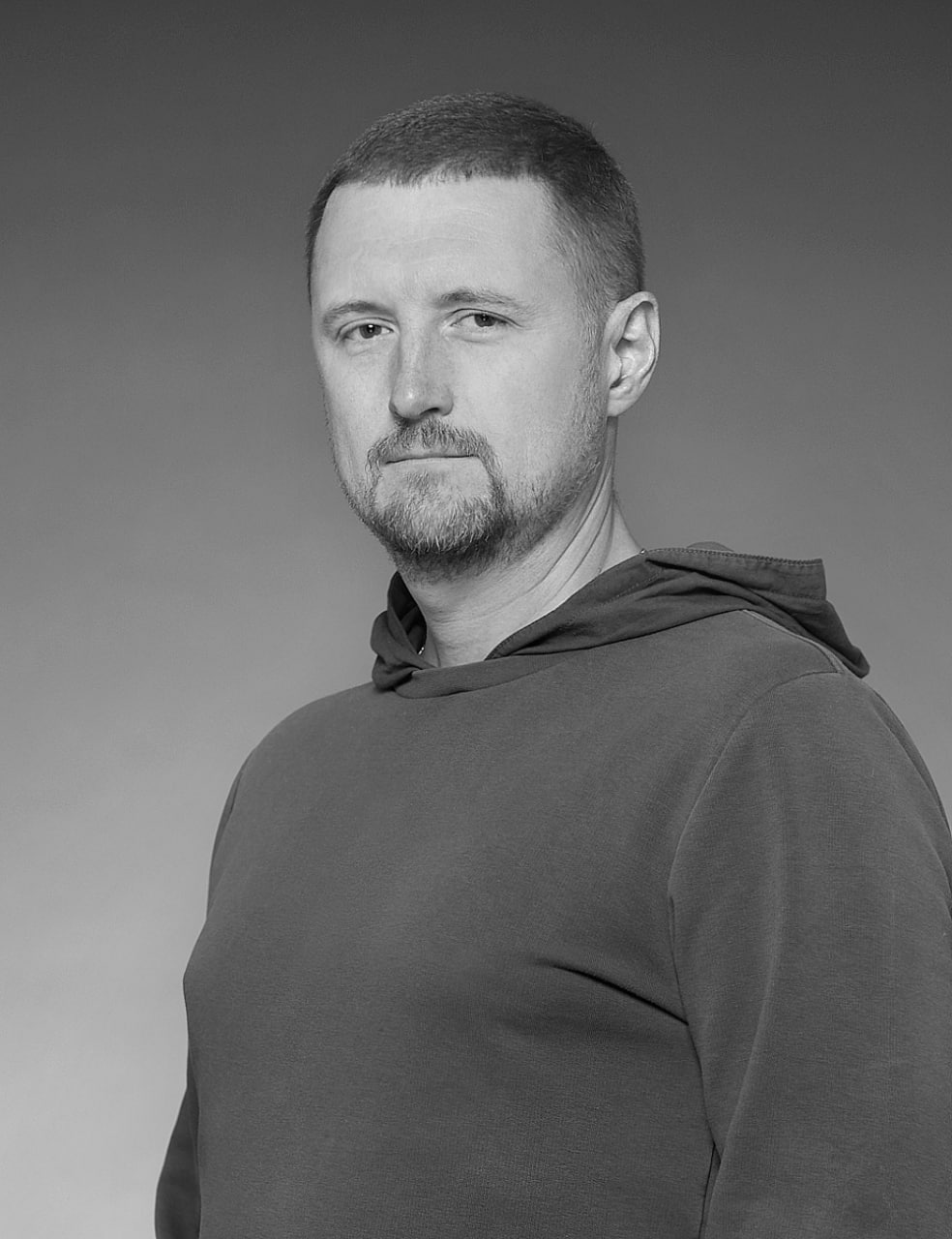 Дмитрий Быстров