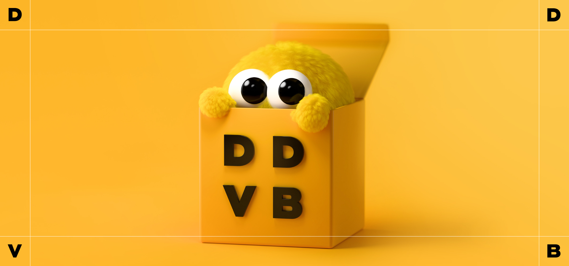 Маскот бренда: почему он работает и всегда ли нужен?