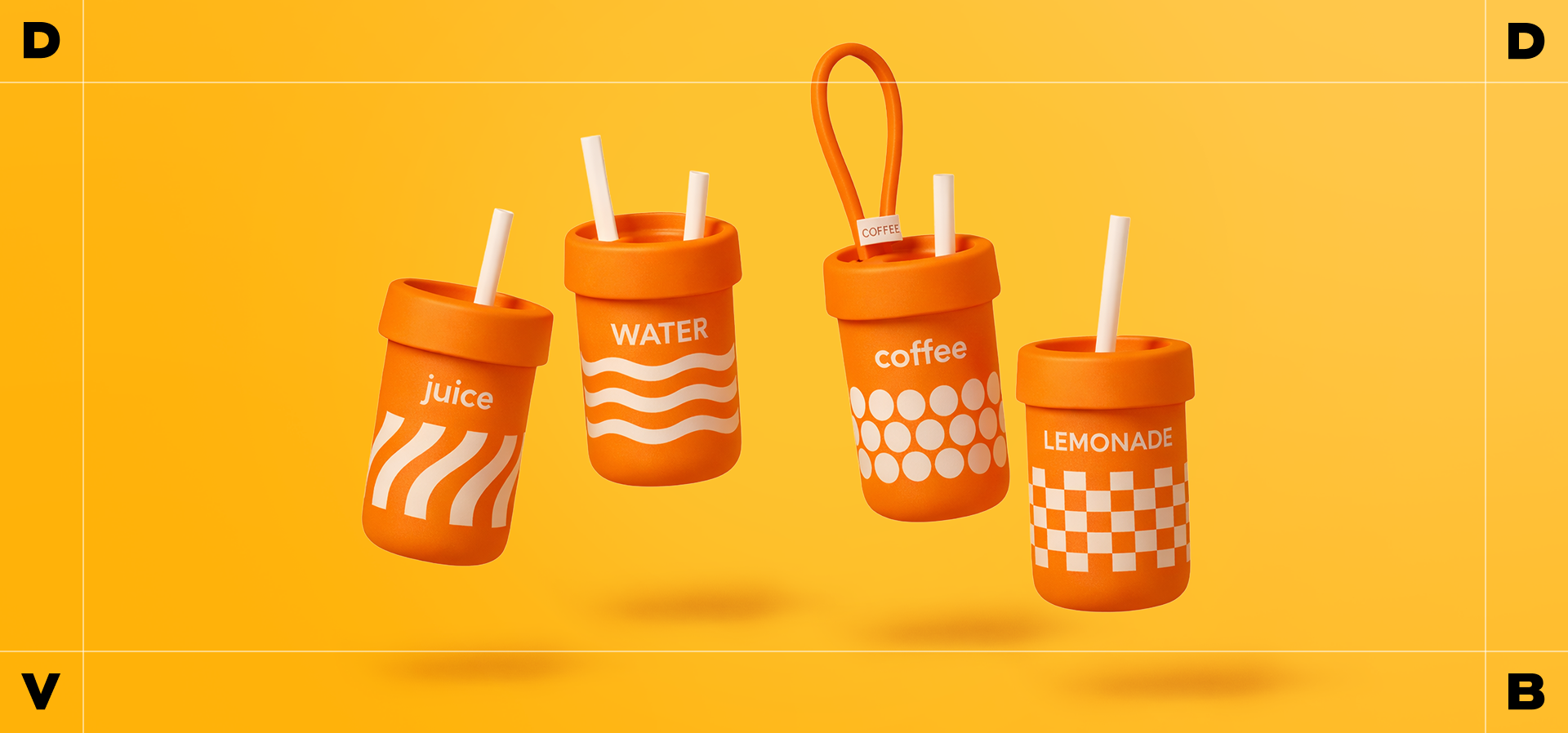 Современные тренды в дизайне упаковки: что действительно работает