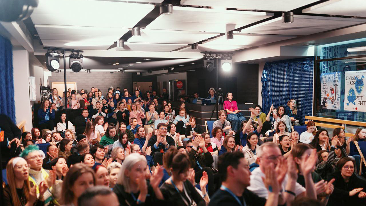 Мультибрендинг. Зимняя смена!