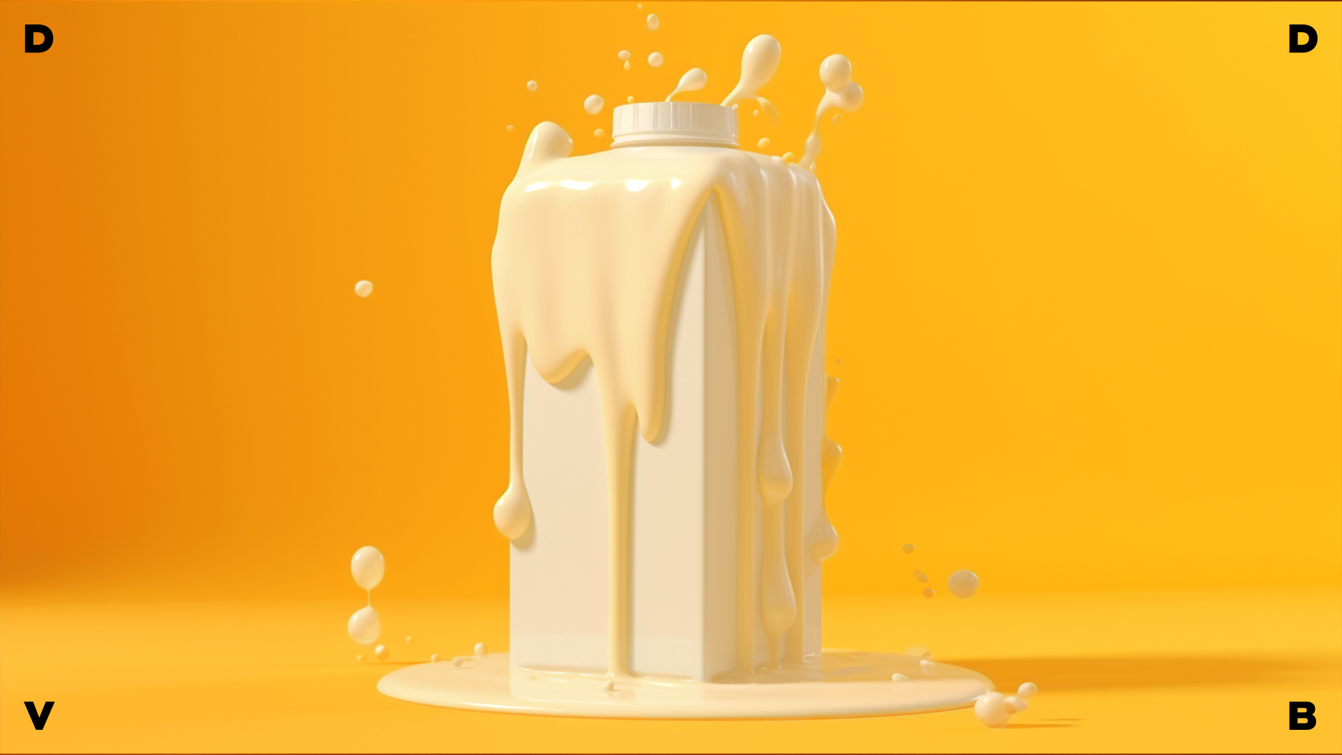 DDVB расскажет о брендинге в молочной промышленности на выставке «Агропродмаш-2023» #АнонсDDVB